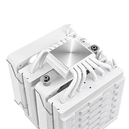 Thermaltake Astria 600 ARGB Lighting Snow CPU Air Cooler